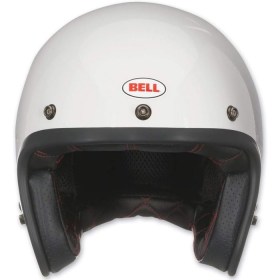 bell custom 500 gloss vintage white 03